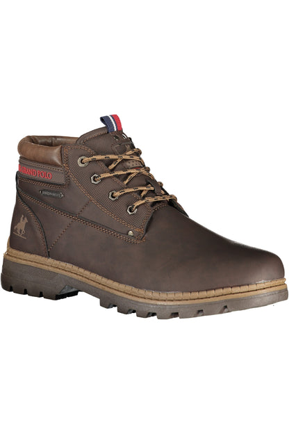 U.S. Grand Polo Ghete GPM521000 MARO