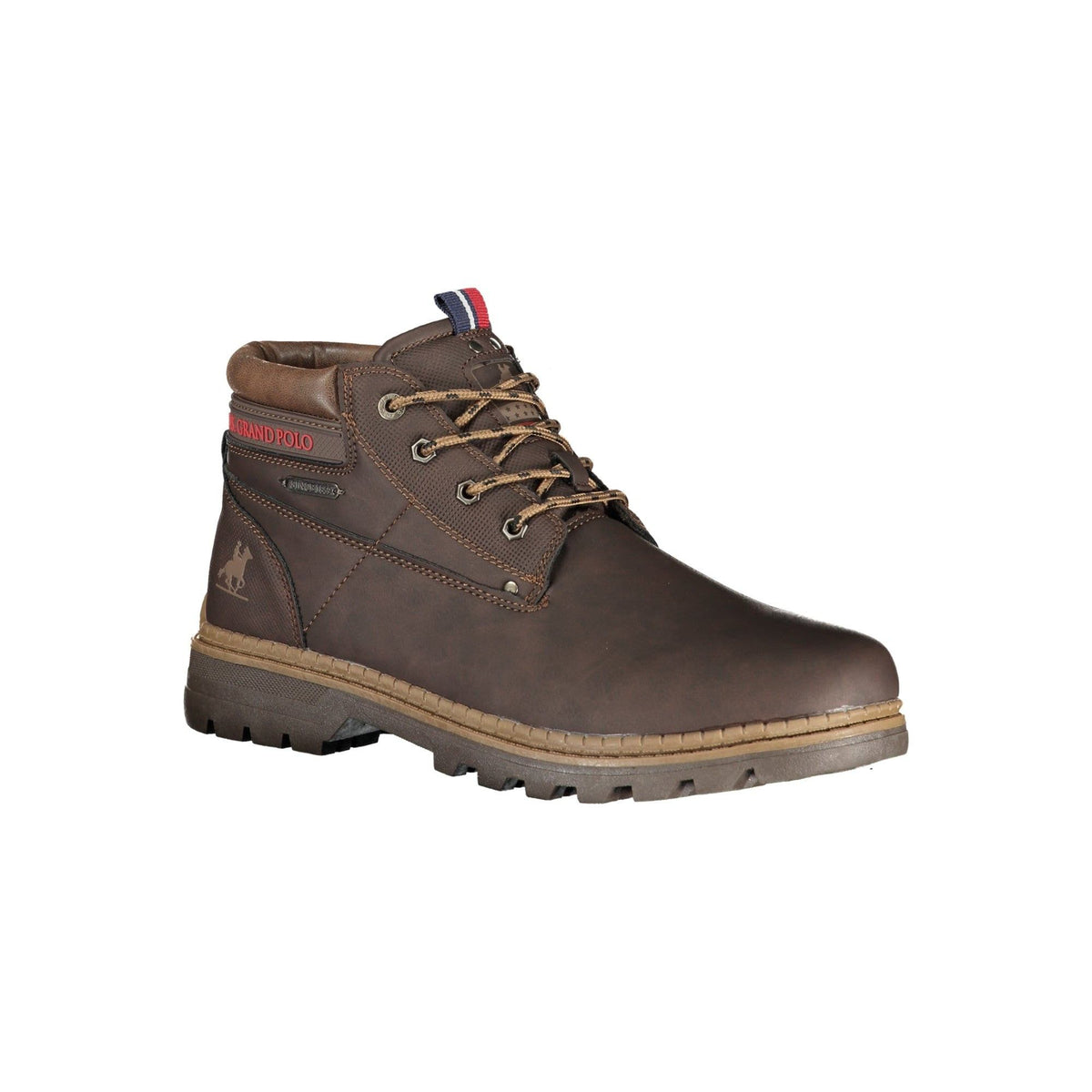 U.S. Grand Polo Ghete GPM521000 MARO