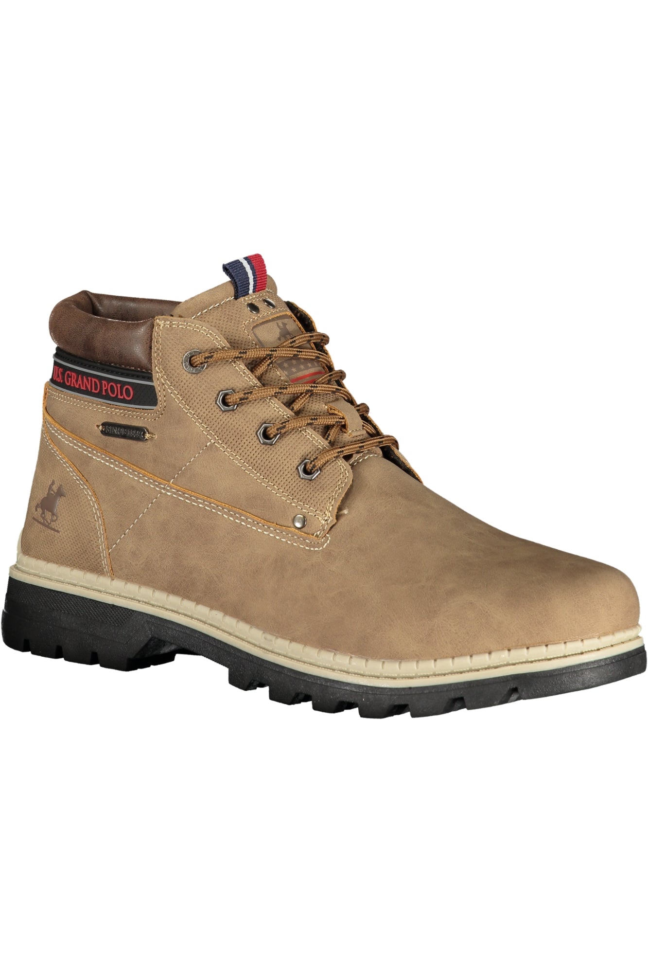 U.S. Grand Polo Ghete GPM521000 MARO