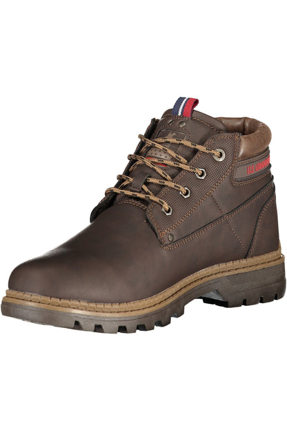U.S. Grand Polo Ghete GPM521000 MARO