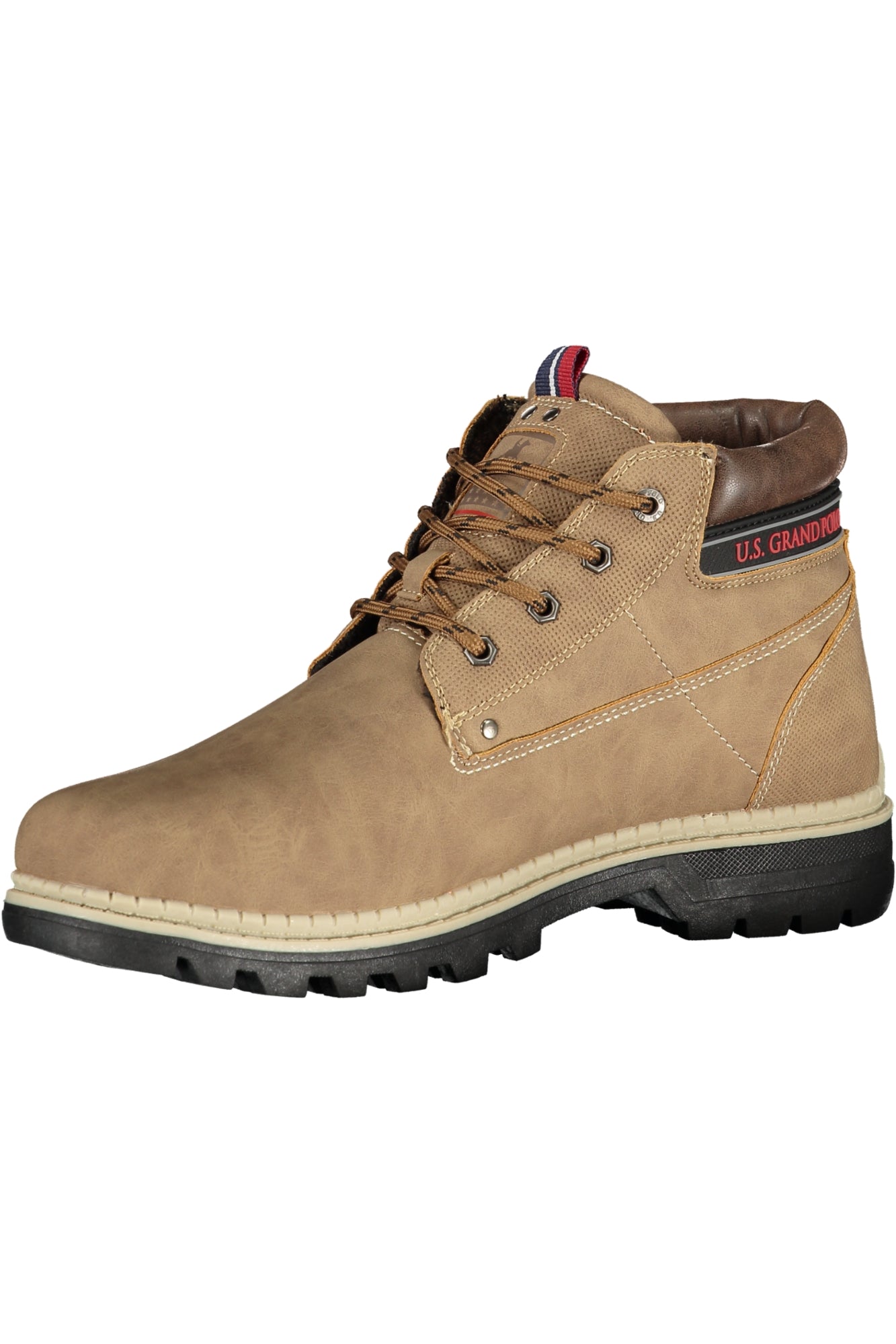 U.S. Grand Polo Ghete GPM521000 MARO