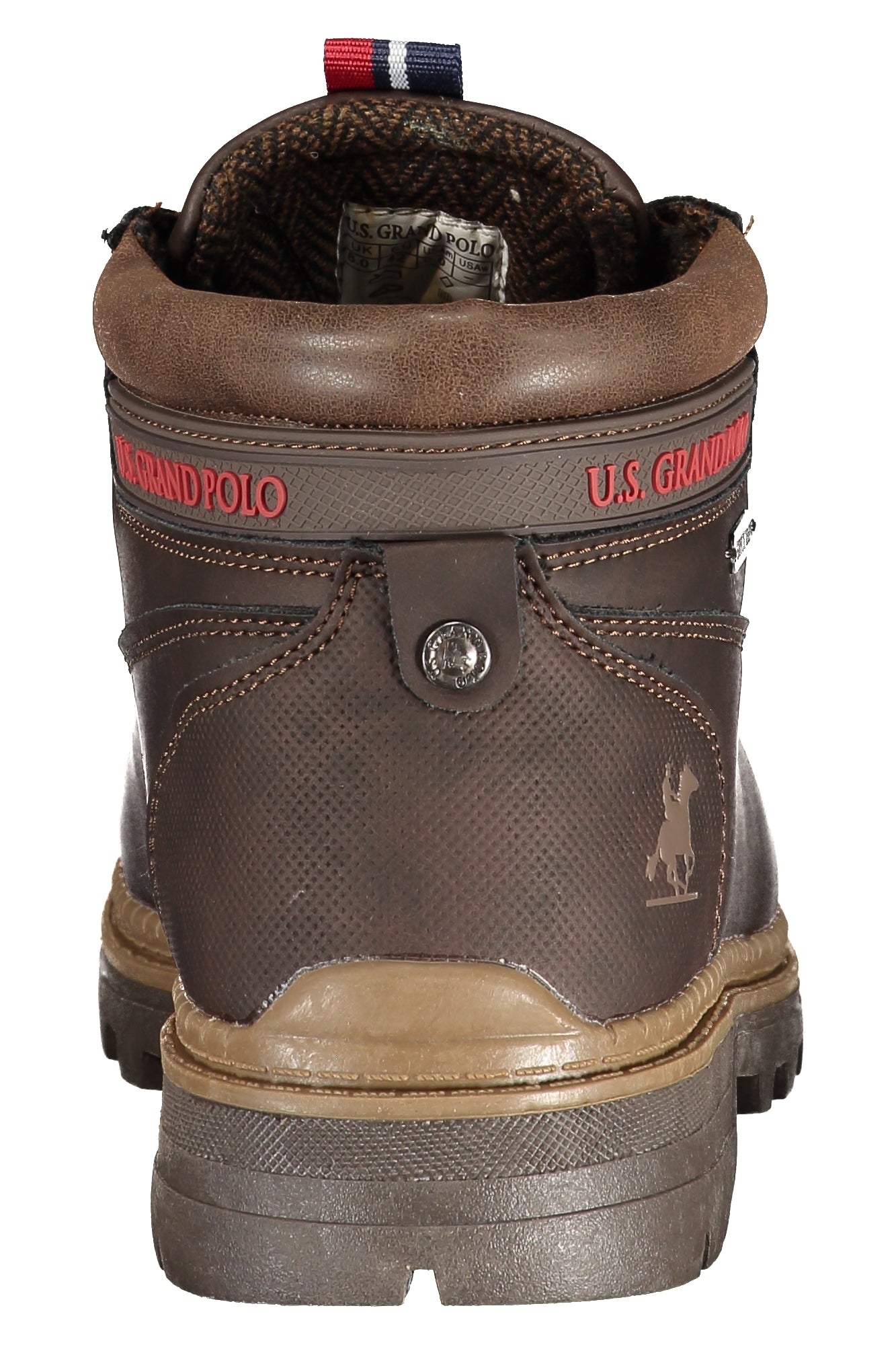 U.S. Grand Polo Ghete GPM521000 MARO