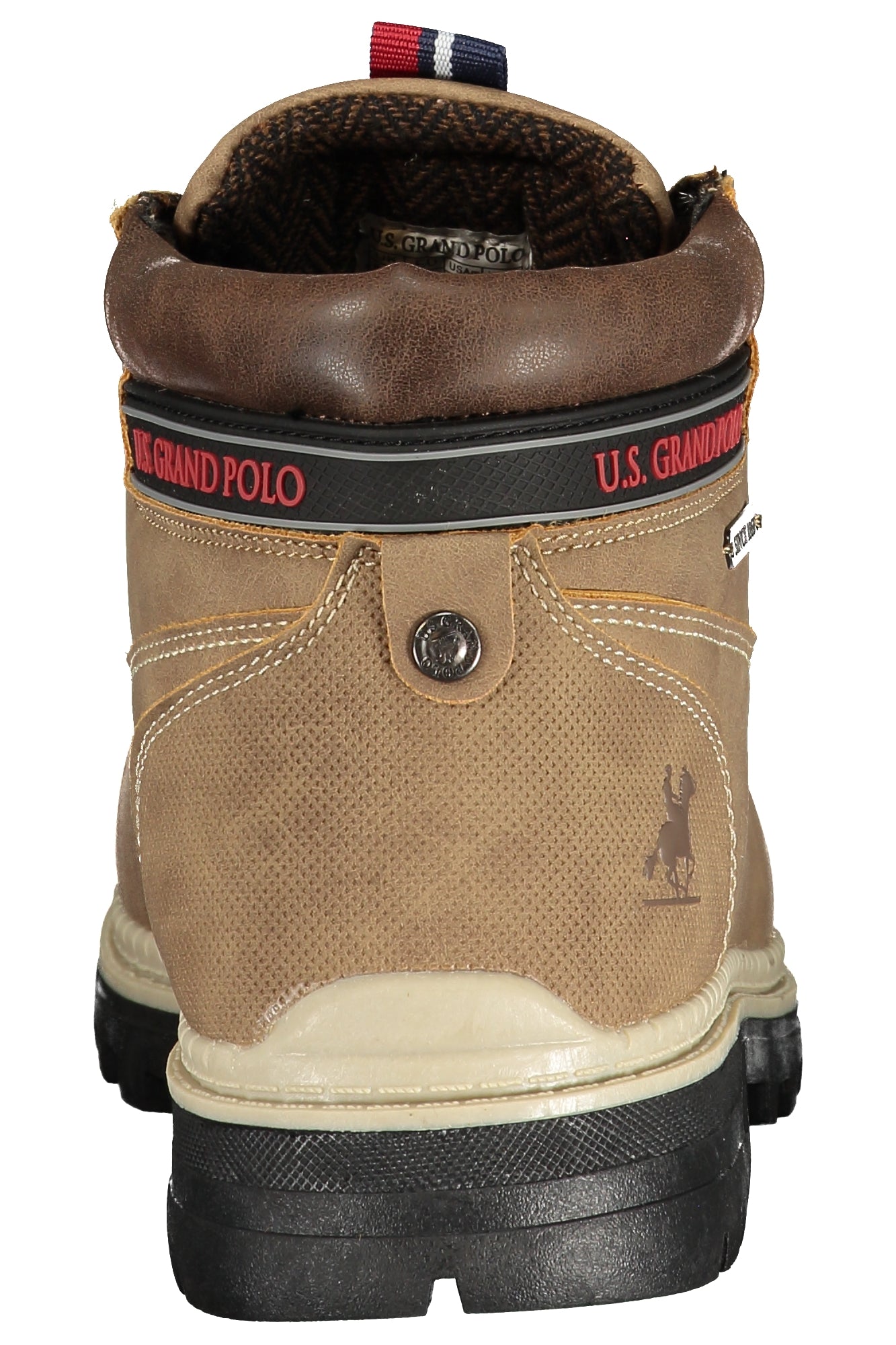 U.S. Grand Polo Ghete GPM521000 MARO