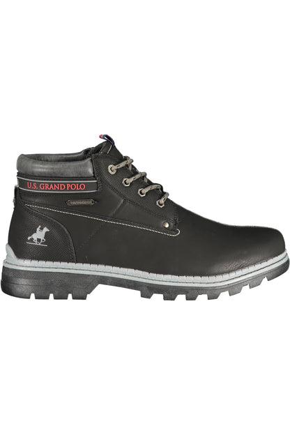 U.S. Grand Polo Ghete GPM521000 NEGRU