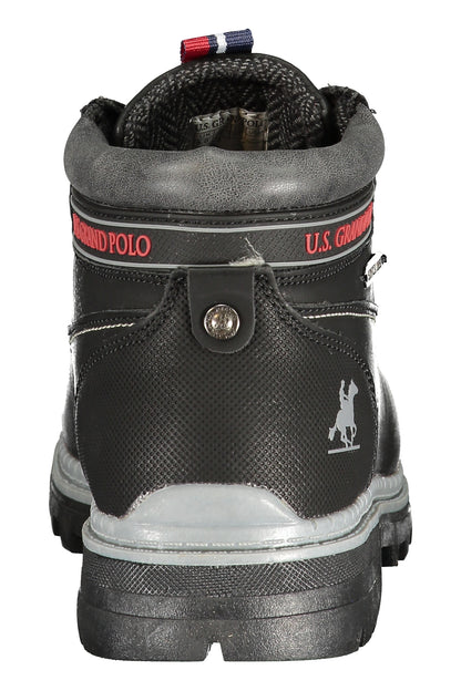 U.S. Grand Polo Ghete GPM521000 NEGRU