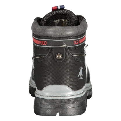 U.S. Grand Polo Ghete GPM521000 NEGRU