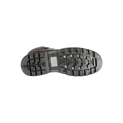 U.S. Grand Polo Ghete GPM521000 NEGRU