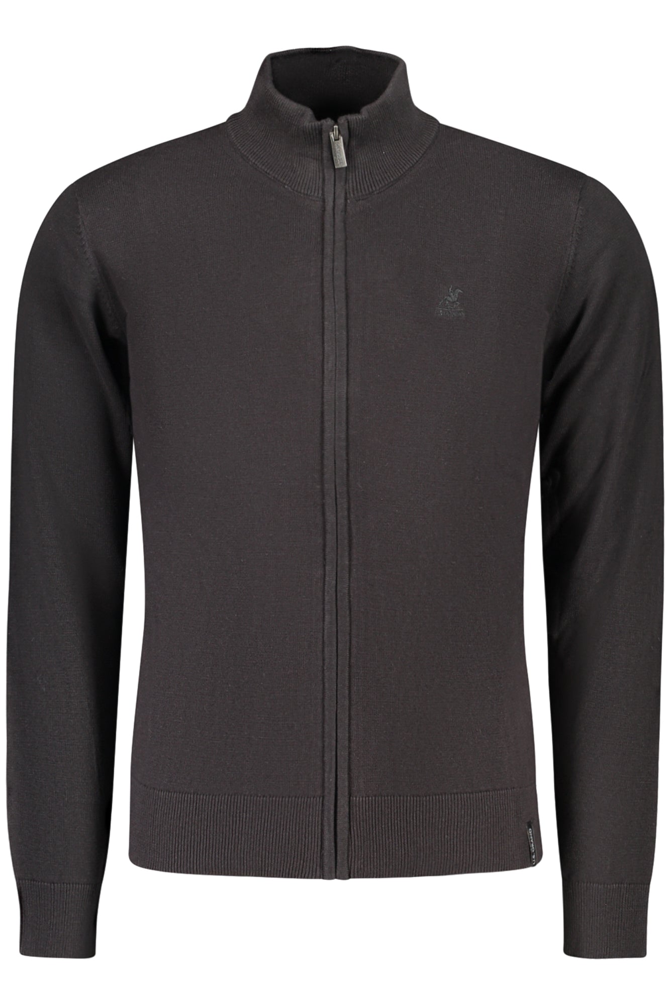 U.S. Grand Polo Pulover AU03226LORENZO NEGRU