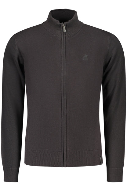 U.S. Grand Polo Pulover AU03226LORENZO NEGRU