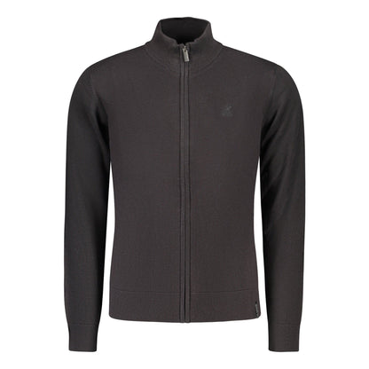 U.S. Grand Polo Pulover AU03226LORENZO NEGRU