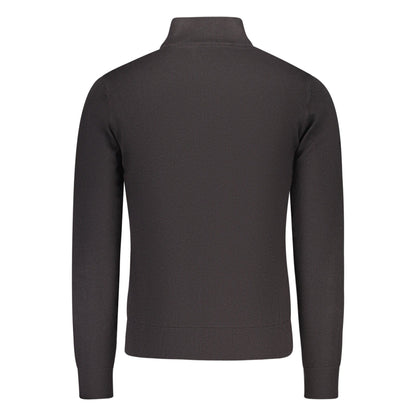 U.S. Grand Polo Pulover AU03226LORENZO NEGRU