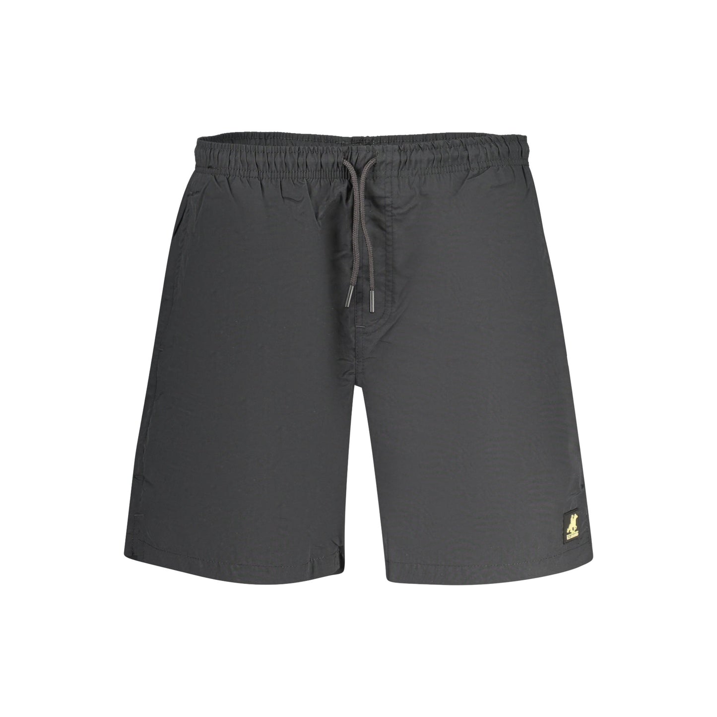 U.S. Grand Polo Pantaloni baie AU03242ADELCHI NEGRU