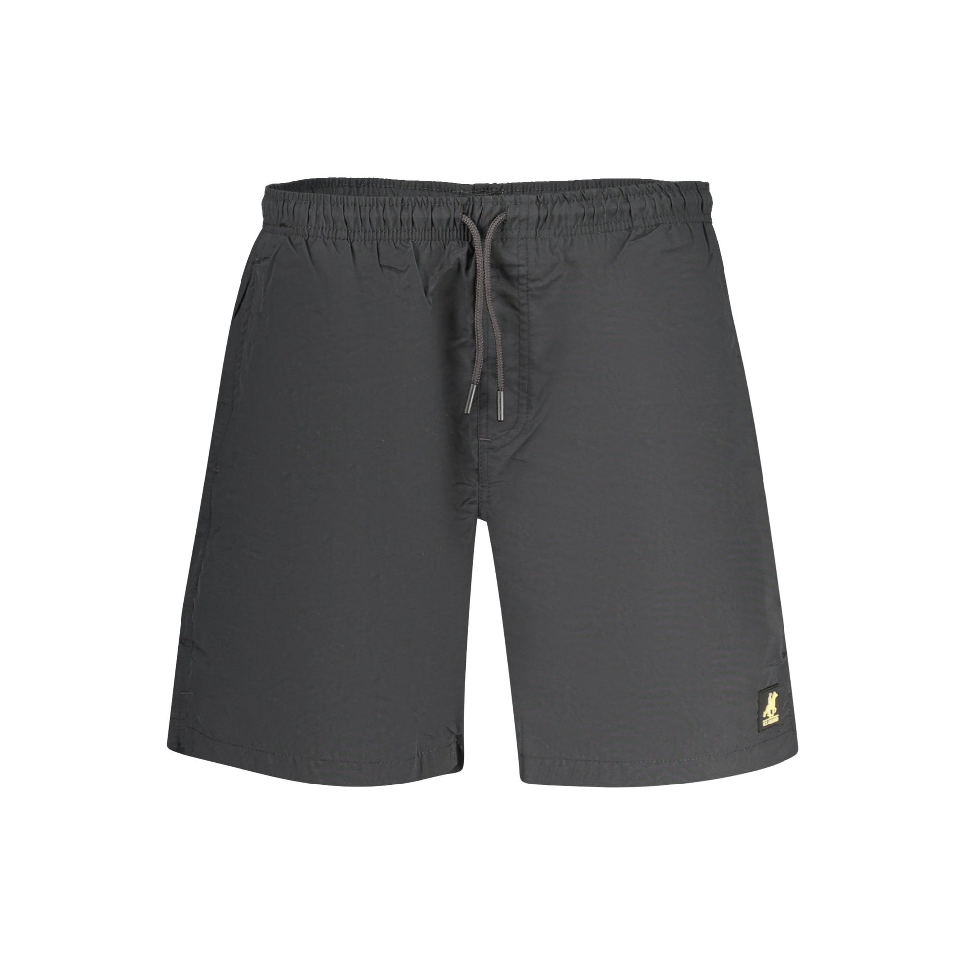 U.S. Grand Polo Pantaloni baie AU03242ADELCHI NEGRU