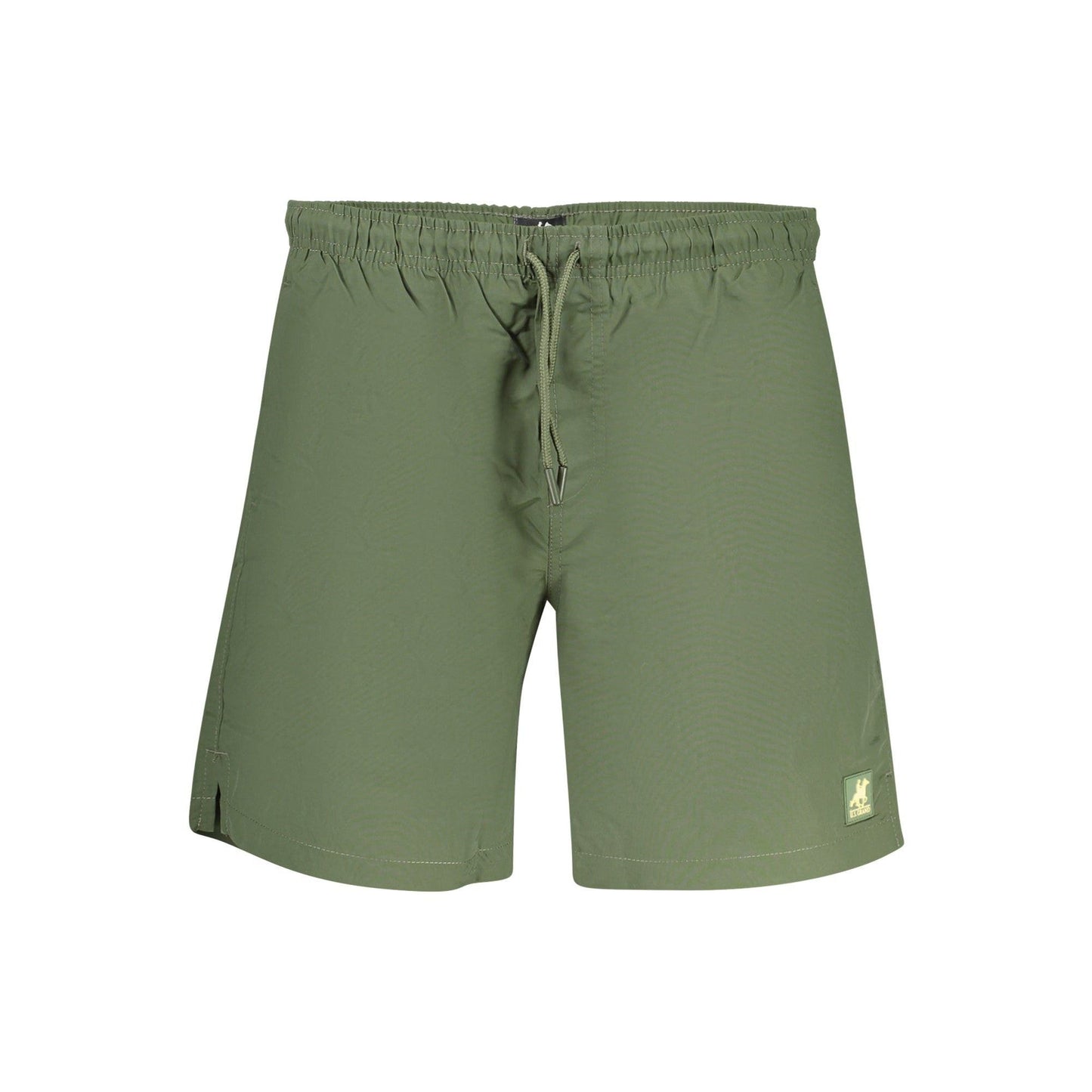 U.S. Grand Polo Pantaloni baie AU03242ADELCHI VERDE