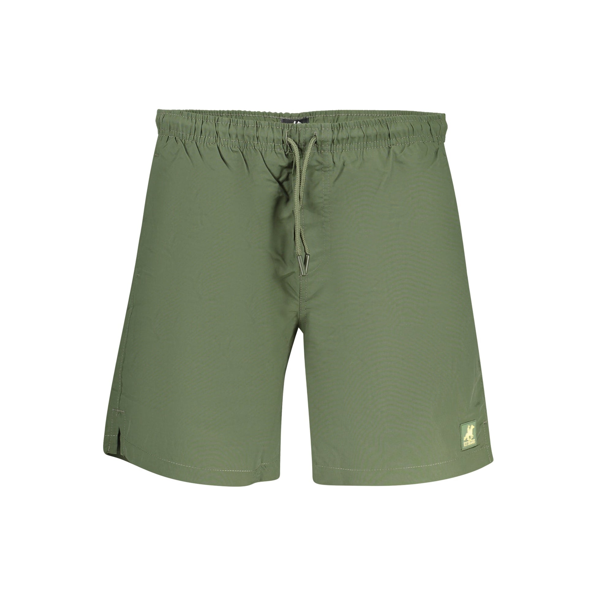 U.S. Grand Polo Pantaloni baie AU03242ADELCHI VERDE