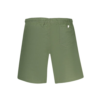 U.S. Grand Polo Pantaloni baie AU03242ADELCHI VERDE