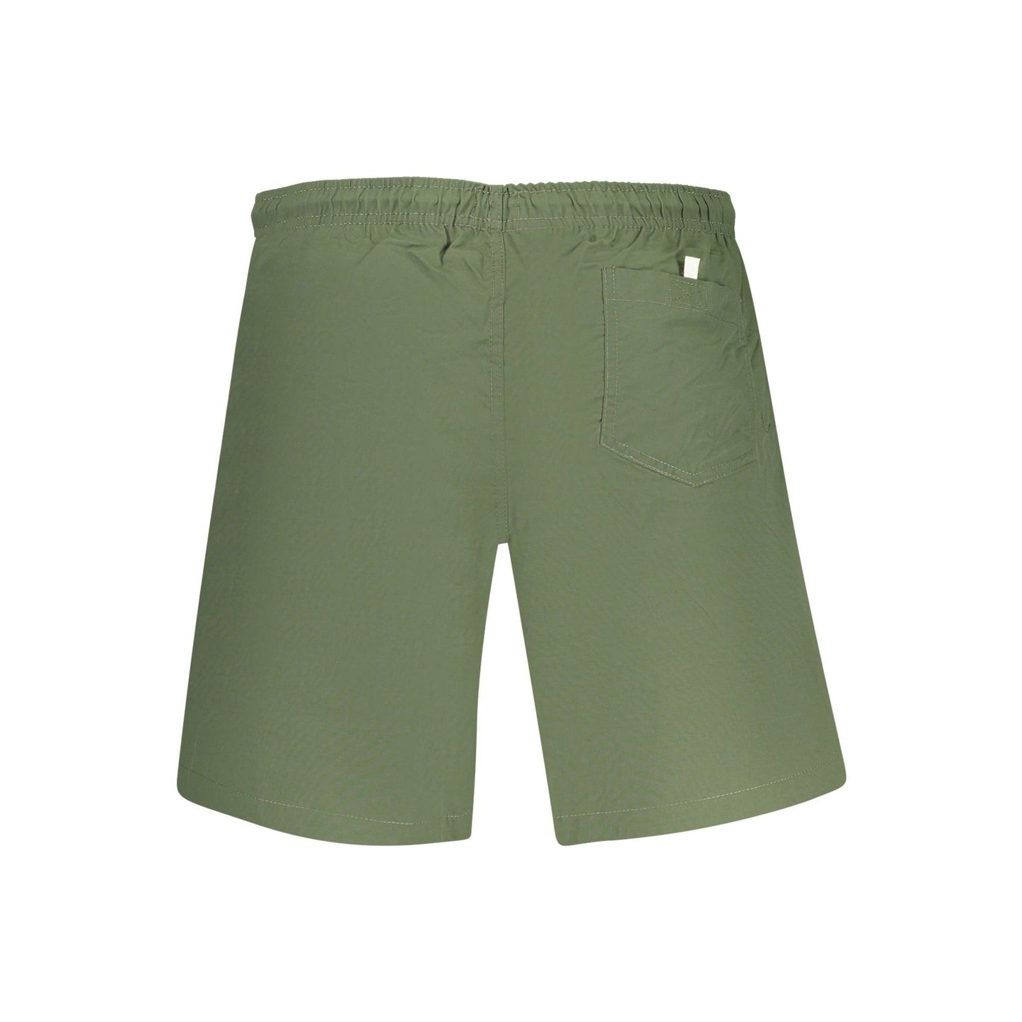 U.S. Grand Polo Pantaloni baie AU03242ADELCHI VERDE