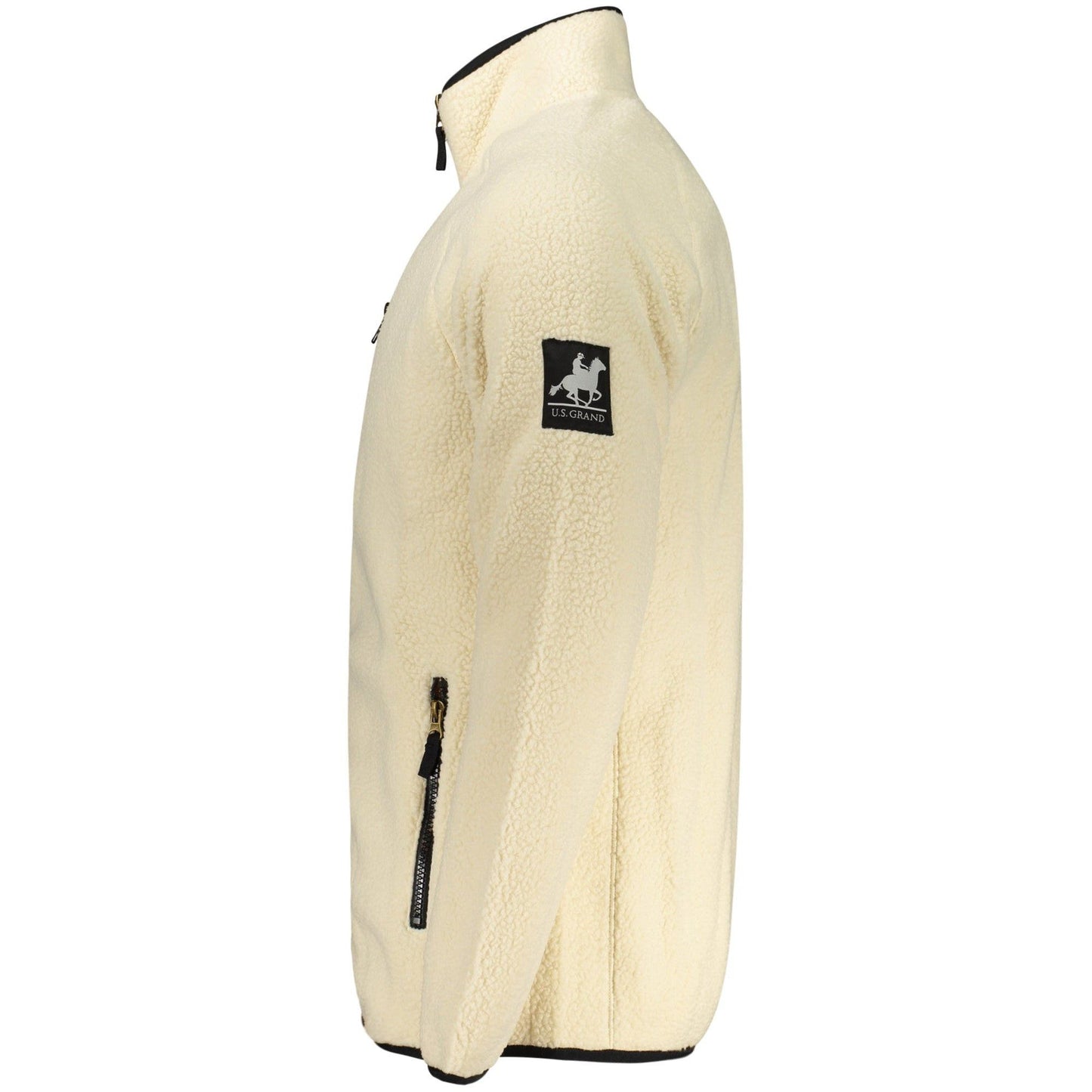 U.S. Grand Polo Hanorac AU02828BORGO ALB