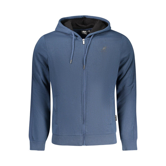 U.S. Grand Polo Hanorac AU02822MAGELLANO BLEUMARIN