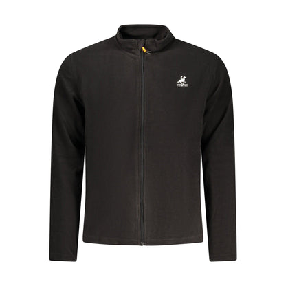 U.S. Grand Polo Hanorac AU02832JURASSIC NEGRU