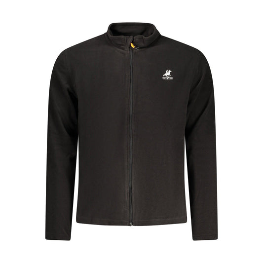 U.S. Grand Polo Hanorac AU02832JURASSIC NEGRU