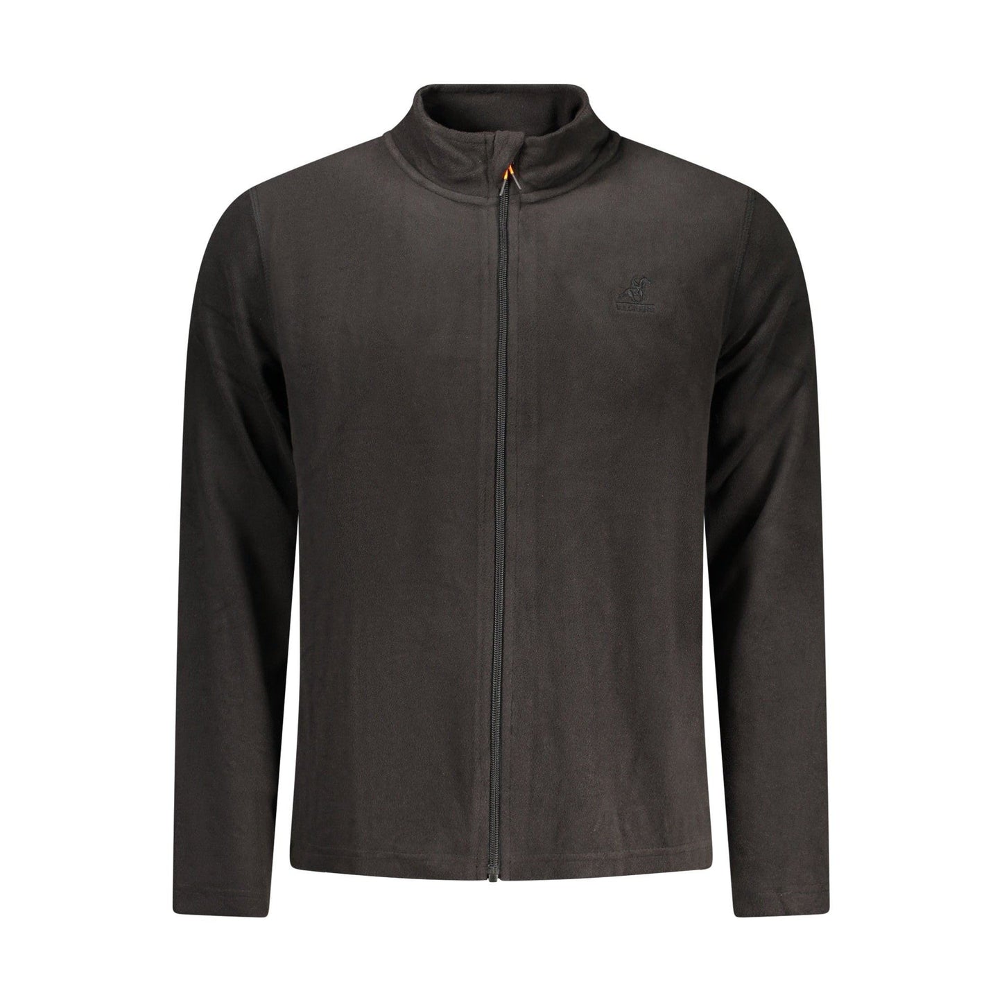 U.S. Grand Polo Hanorac AU02832JURASSIC NEGRU 2