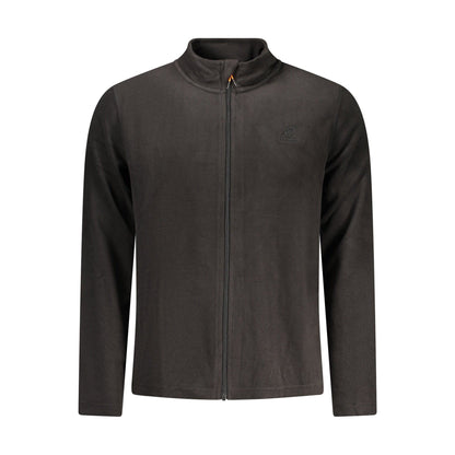 U.S. Grand Polo Hanorac AU02832JURASSIC NEGRU 2