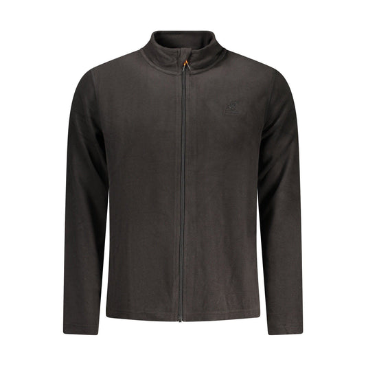 U.S. Grand Polo Hanorac AU02832JURASSIC NEGRU 2