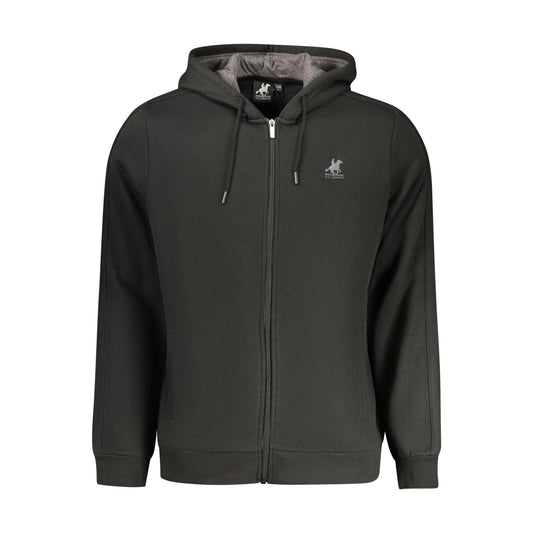 U.S. Grand Polo Hanorac AU02822MAGELLANO NEGRU