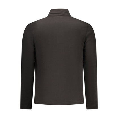 U.S. Grand Polo Hanorac AU02832JURASSIC NEGRU 2
