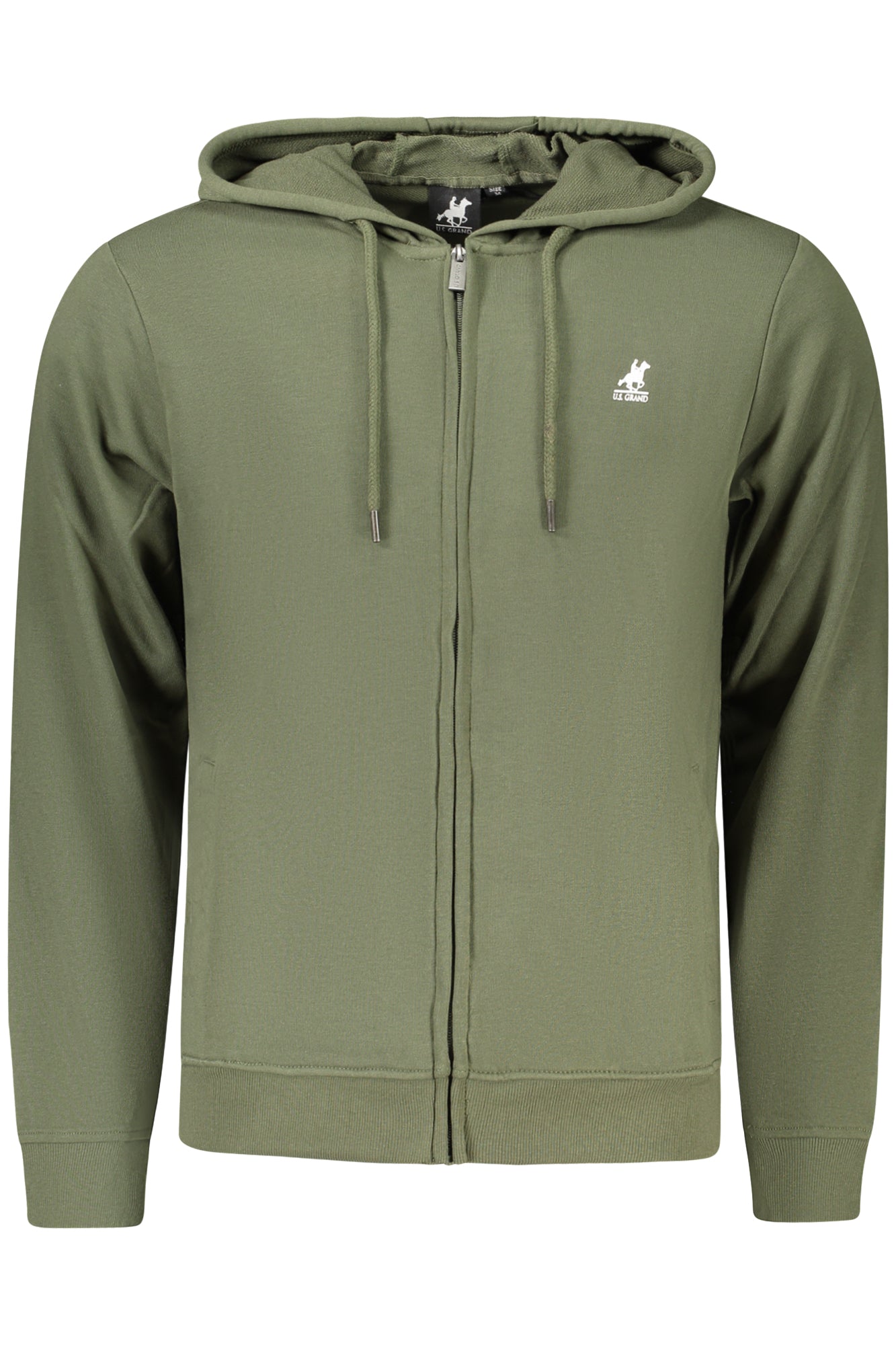 U.S. Grand Polo Hanorac AU03221SILVIO VERDE