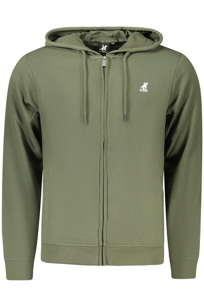 U.S. Grand Polo Hanorac AU03221SILVIO VERDE