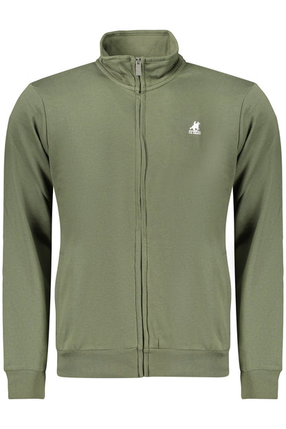 U.S. Grand Polo Hanorac AU03220TIZIANO VERDE