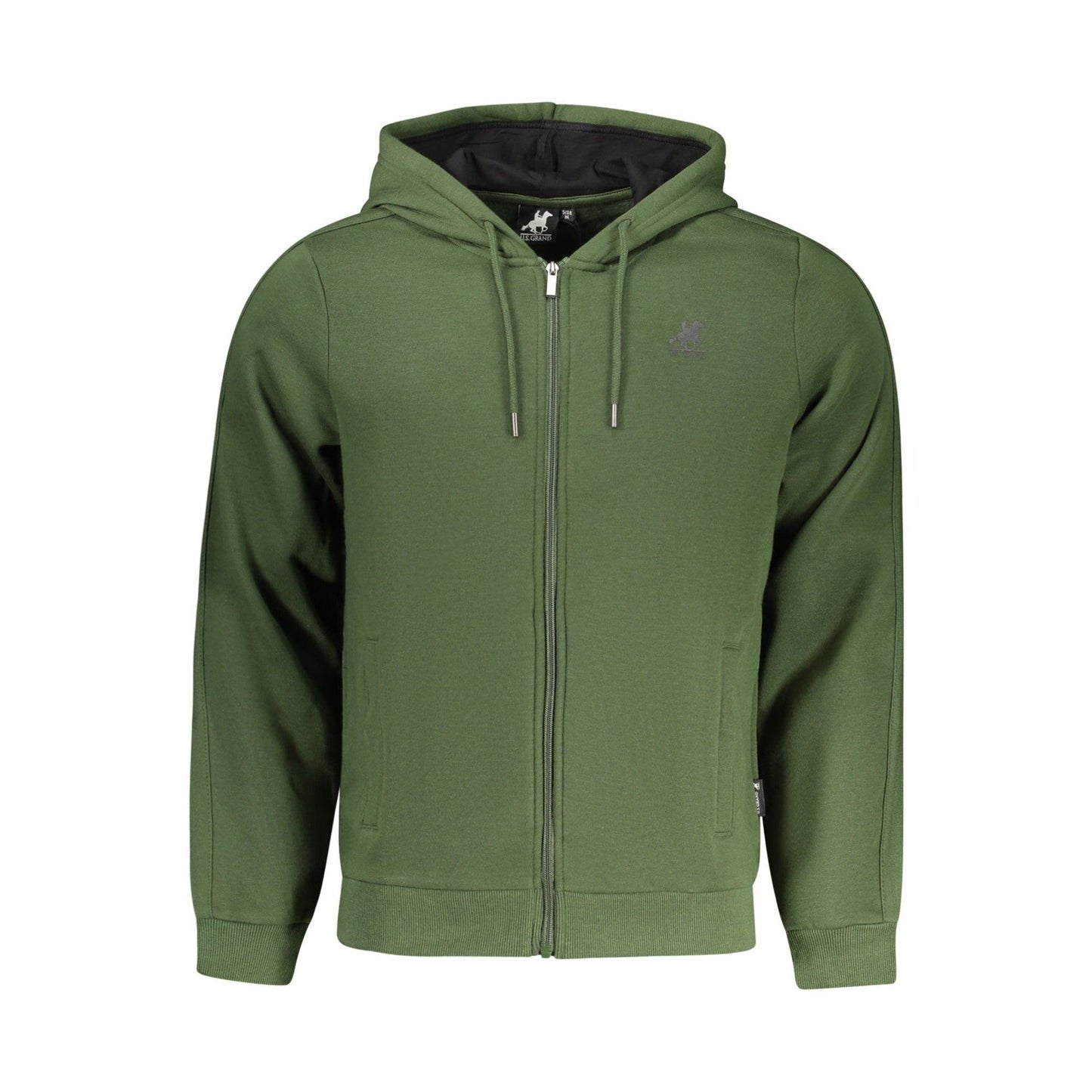 U.S. Grand Polo Hanorac AU02822MAGELLANO VERDE