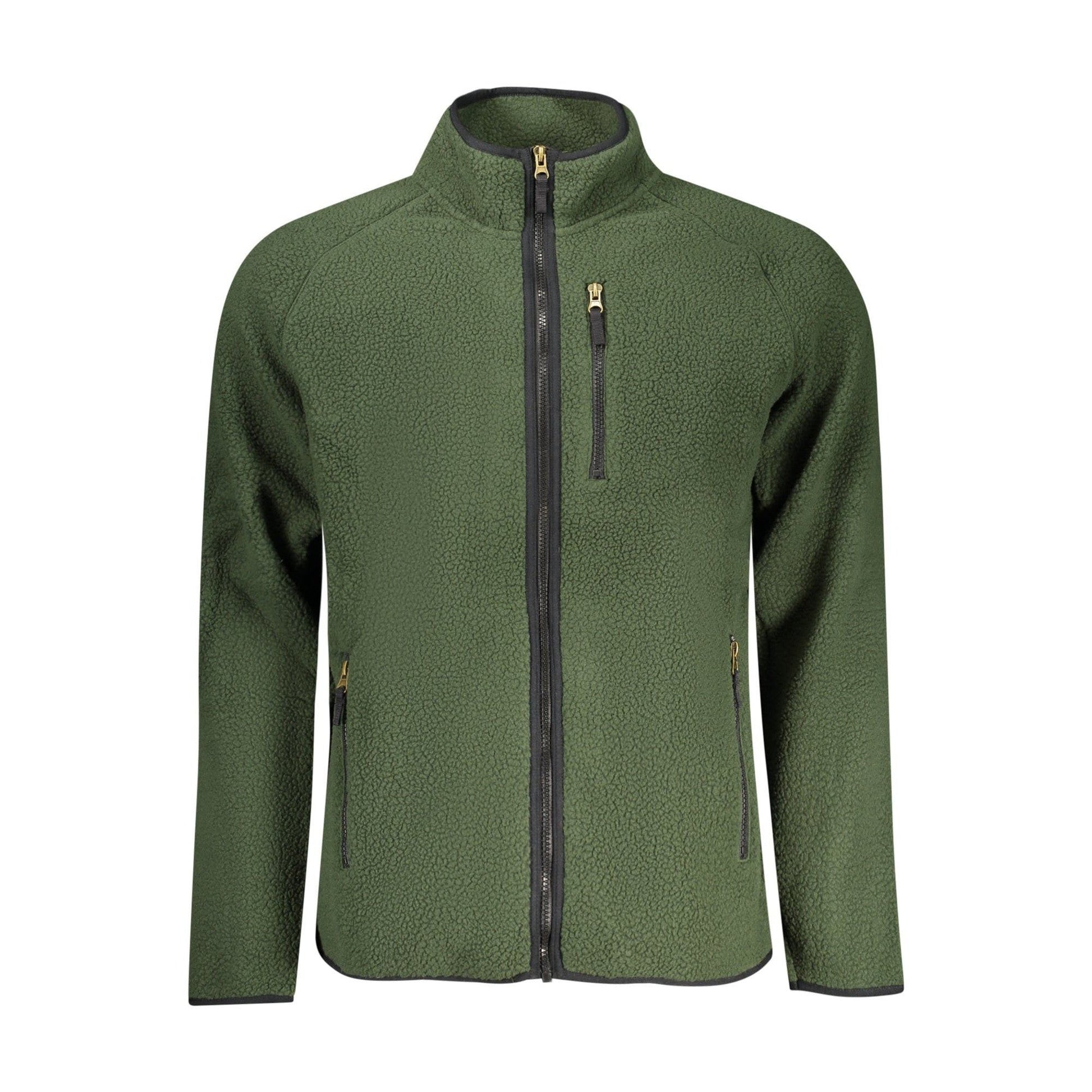 U.S. Grand Polo Hanorac AU02828BORGO VERDE