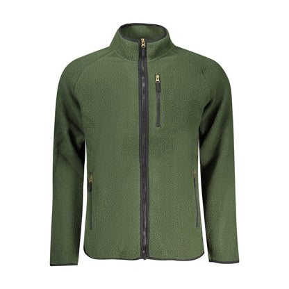 U.S. Grand Polo Hanorac AU02828BORGO VERDE