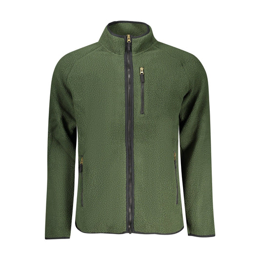 U.S. Grand Polo Hanorac AU02828BORGO VERDE