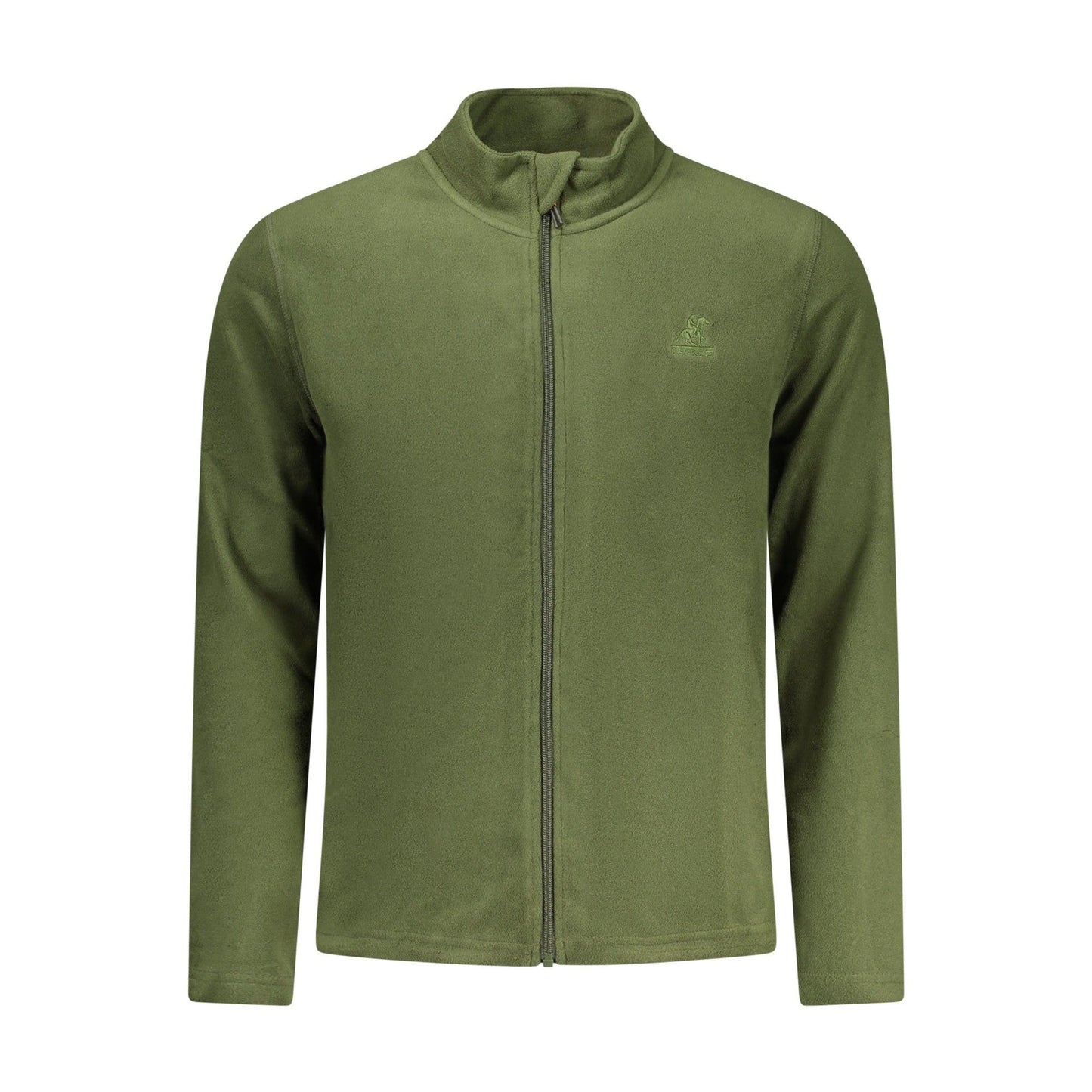 U.S. Grand Polo Hanorac AU02832JURASSIC VERDE