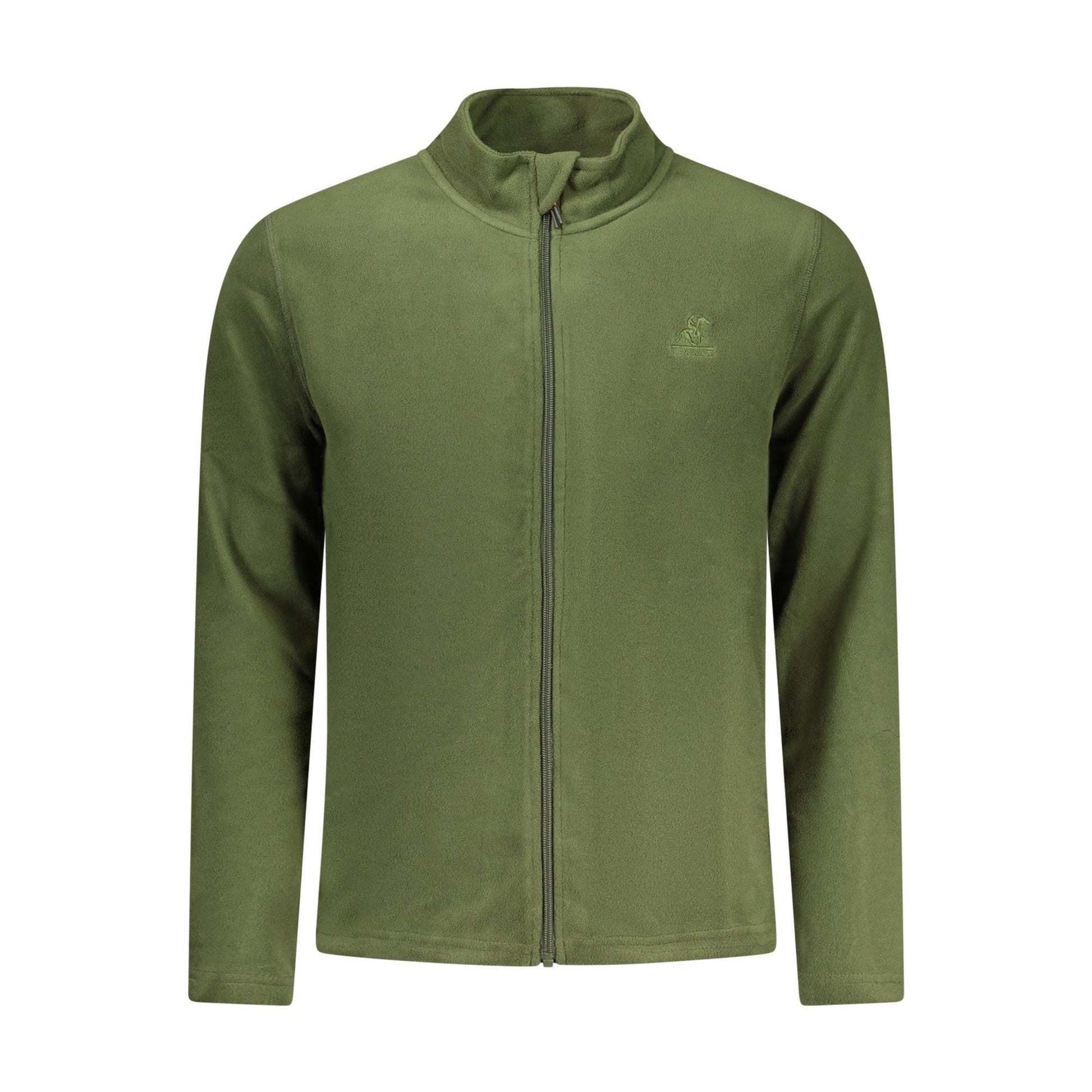 U.S. Grand Polo Hanorac AU02832JURASSIC VERDE
