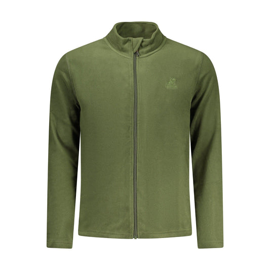 U.S. Grand Polo Hanorac AU02832JURASSIC VERDE