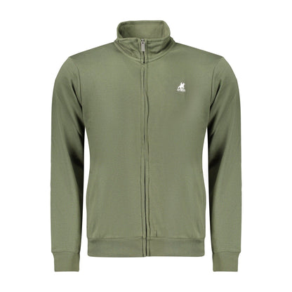 U.S. Grand Polo Hanorac AU03220TIZIANO VERDE