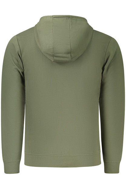 U.S. Grand Polo Hanorac AU03221SILVIO VERDE