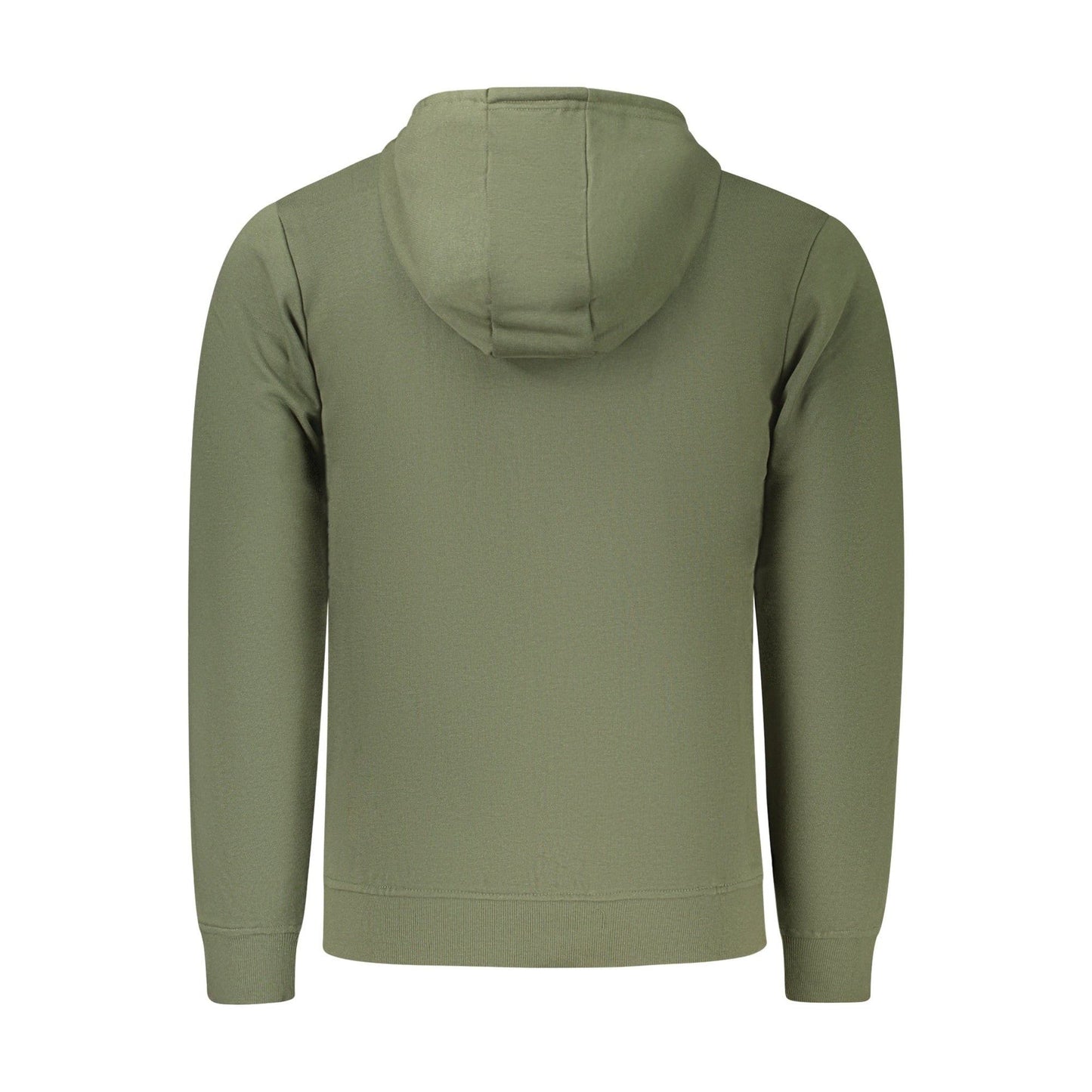 U.S. Grand Polo Hanorac AU03221SILVIO VERDE