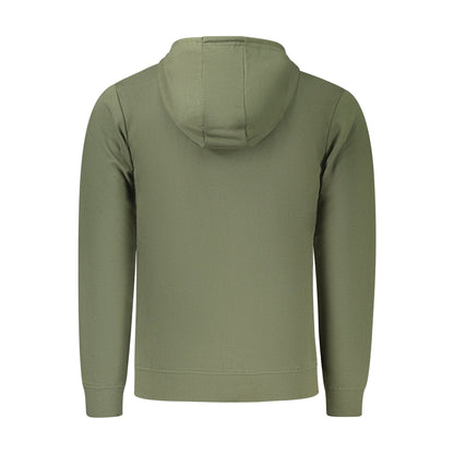 U.S. Grand Polo Hanorac AU03221SILVIO VERDE