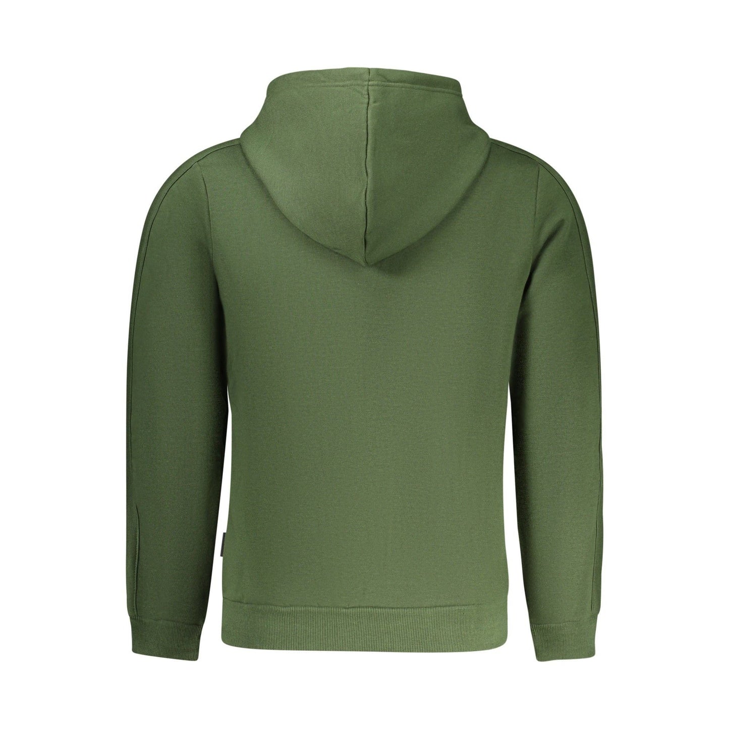 U.S. Grand Polo Hanorac AU02822MAGELLANO VERDE