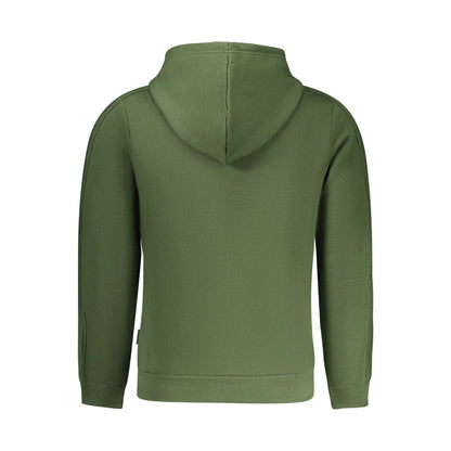 U.S. Grand Polo Hanorac AU02822MAGELLANO VERDE
