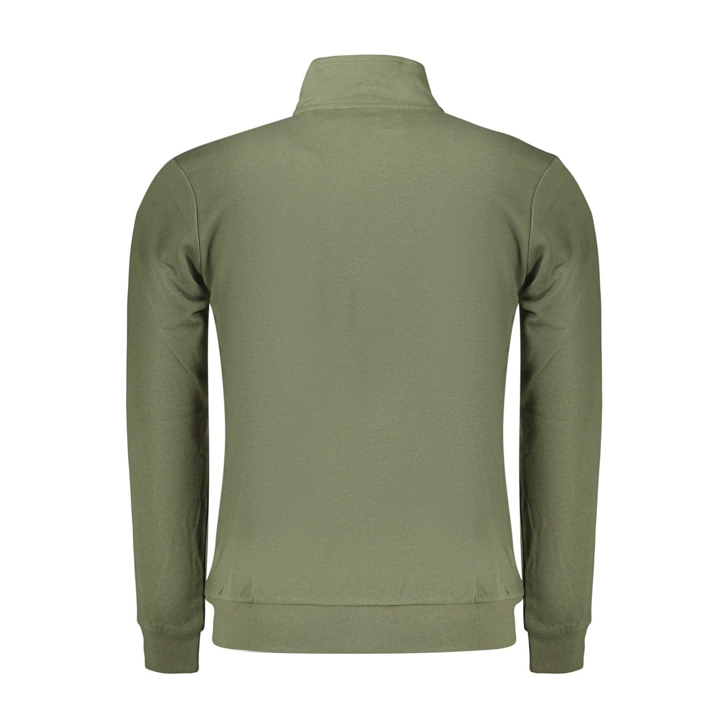 U.S. Grand Polo Hanorac AU03220TIZIANO VERDE