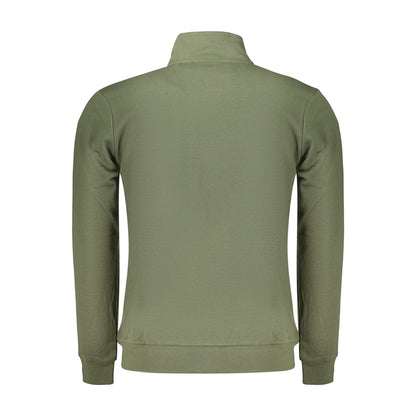 U.S. Grand Polo Hanorac AU03220TIZIANO VERDE