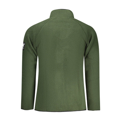 U.S. Grand Polo Hanorac AU02828BORGO VERDE