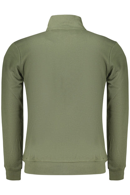 U.S. Grand Polo Hanorac AU03220TIZIANO VERDE